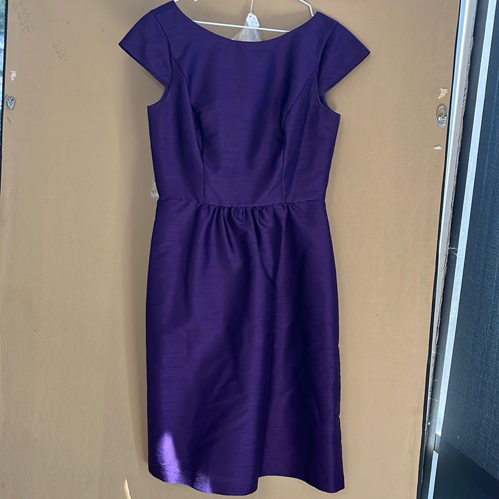 Alfred Sung Dress